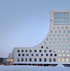Scandic Kiruna Ξενοδοχείο Exterior photo