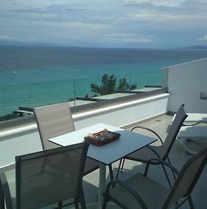 Myrto 'S Sea View Διαμέρισμα Kallithea  Exterior photo