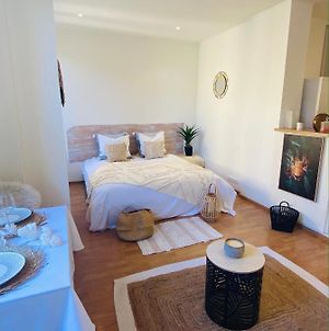 Cocooning And Peaceful Flat In Monaco-12 Min Grand Prix Διαμέρισμα Exterior photo