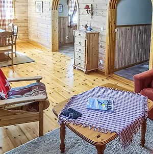 Amazing Apartment In Slen With Sauna, Wifi And 3 Bedrooms Sälen Exterior photo