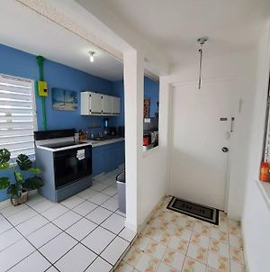 Central Location Apartment With Wifi + Ac Σαν Χουάν Exterior photo