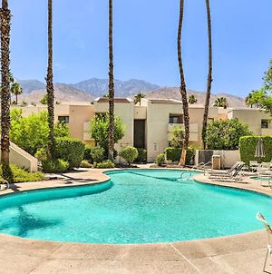 Palm Springs Hideaway With Resort Amenities! Exterior photo