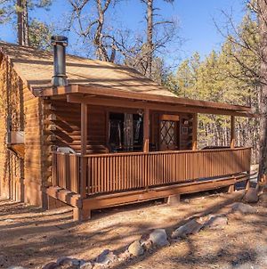Forest Cabin 6 Enchanted Forest Payson Exterior photo