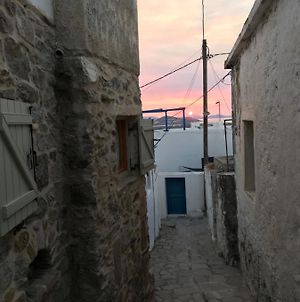 Naxos Galanado Dreamy View Βίλα Exterior photo