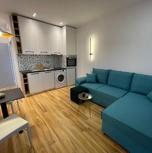 Turquoise Apartaments Τίρανα Exterior photo