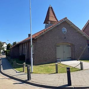 Cadzandkerkje Exterior photo