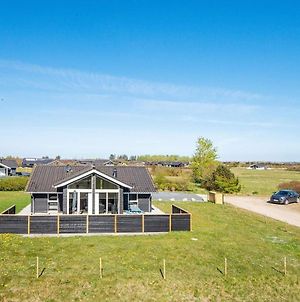 6 Person Holiday Home In Tarm Hemmet Exterior photo