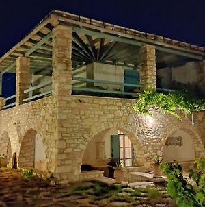 Nikolas Villa Αμπελάς Exterior photo
