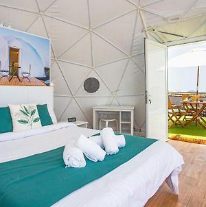 Eslanzarote Eco Dome Experience Ξενοδοχείο Teguise  Exterior photo