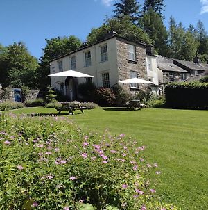 Rydal Lodge Country House B & B Ambleside Exterior photo