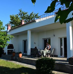 Villa Monte Kariotes Σαμοθράκη Exterior photo