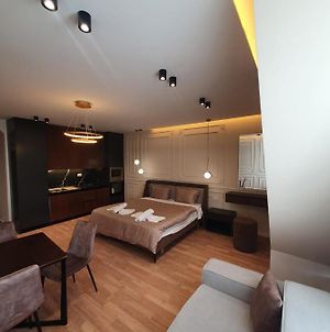 #New Luxury Apartment Τίρανα Exterior photo