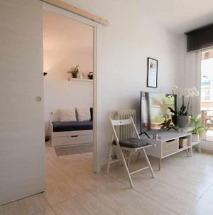 Apartamento Con Dos Grandes Terrazas En Girona Διαμέρισμα Exterior photo