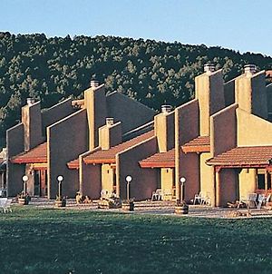 Peaceful Holiday Condos In New Mexico'S Rocky Mountains Alto Exterior photo