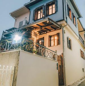Varousi.Traditional House In Old Town Of Trikala 1 Διαμέρισμα Exterior photo