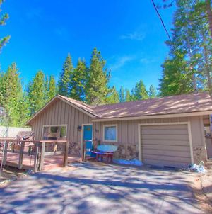Bowers Mansion By Lake Tahoe Accommodations Stateline Exterior photo