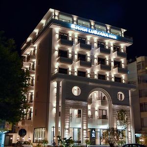Hotel Lubjana Δυρράχιο Exterior photo