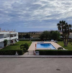 Sea View II Apartment By Stay-Ici, Algarve Holiday Rental Pêra Exterior photo