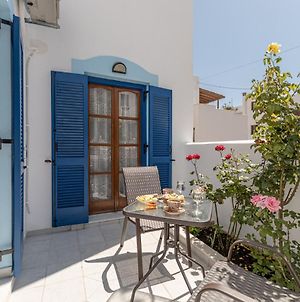 Family House Of Naxos Διαμέρισμα Naxos City Exterior photo