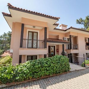 Marvelous House With Balcony And Mountain View Close To Inlice Beach In Gocek Διαμέρισμα Exterior photo