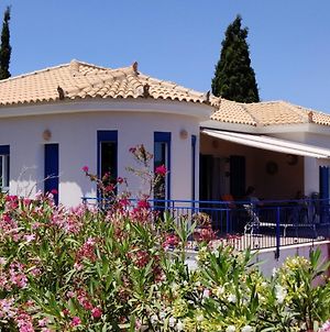 Villa Pilias Φοινικούντα Exterior photo