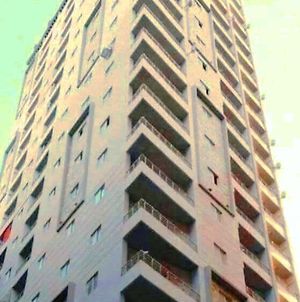 خالد بن الوليد ميامي الاسكندريهkhalid Bin Al Waleed Apartments Miami8 Αλεξάνδρεια Exterior photo