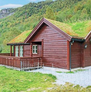 Amazing Home In Sogndal With 4 Bedrooms And Wifi Exterior photo