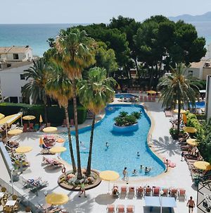 Hotel Ivory Playa Sports & Spa Αλκούδια Exterior photo