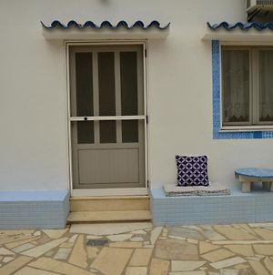 La Casa Azul - Blue House - Το Μπλε Σπίτι Διαμέρισμα Σητεία Exterior photo