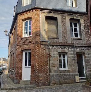 Chez Mauricette Βίλα Saint-Valery-en-Caux Exterior photo