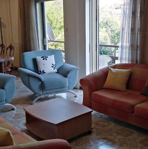 Ομορφο διαμερισμα με μεγαλες βεραντες Διαμέρισμα Αθήνα Exterior photo