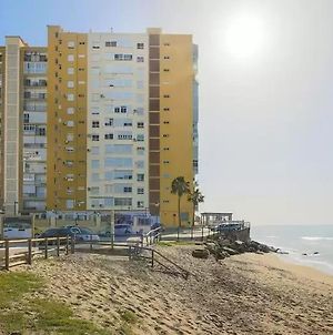 Estudio Almirante Beach 9 Διαμέρισμα Sitio de Calahonda Exterior photo