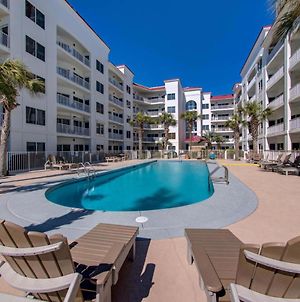 Ground Floor Condo With A Nice Pool Complex Gulf Shores Exterior photo