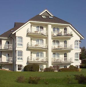 Haus Sudstrand, Scharbeutz-Sierksdorf Exterior photo