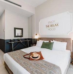 The Mood Luxury Rooms Θεσσαλονίκη Exterior photo