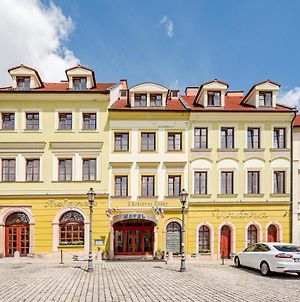 Hotel U Kralovny Elisky Χράντεκ Κράλοβε Exterior photo
