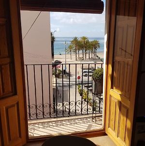 Segunda Casa De Ana Lucia En La Playa Διαμέρισμα Villajoyosa Exterior photo