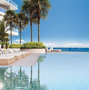 Amrit Ocean Resort & Residences Singer Island Riviera Beach Exterior photo