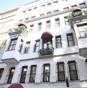 Best Hotel Kadikoy Κωνσταντινούπολη Exterior photo