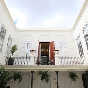 Nava Suites Σαν Κριστόμπαλ ντε Λα Λαγούνα Exterior photo