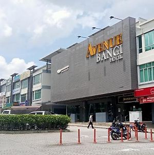 Avenue Bangi Hotel Kajang Exterior photo