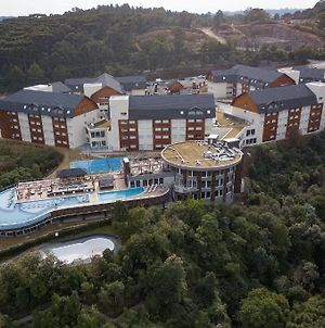 Golden Gramado Resort Laghetto Exterior photo