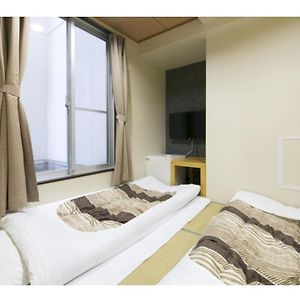 Hotel Shin-Imamiya - Vacation Stay 36320V Οσάκα Exterior photo
