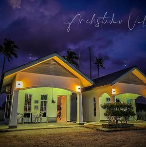 Arch Studio Villa Pantai Cenang  Exterior photo