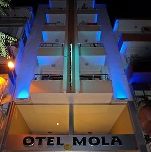 Sinop Mola Ξενοδοχείο Exterior photo