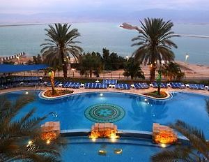 Leonardo Plaza Dead Sea Hotel Neve Zohar Exterior photo