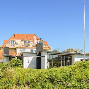 'T Zilt Βίλα Bergen aan Zee Exterior photo