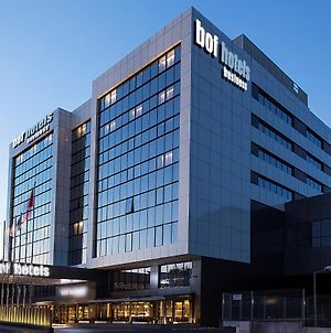 Bof Hotels Business Κωνσταντινούπολη Exterior photo