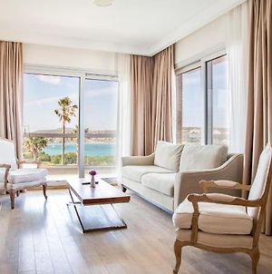 Casa De Playa Luxury Hotel & Beach Σμύρνη Exterior photo