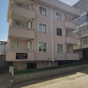 Trabzon Suit Homes Exterior photo